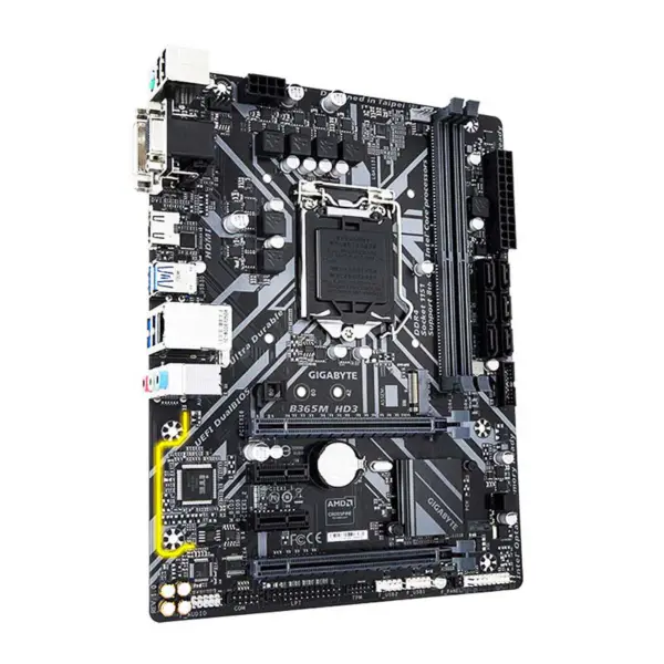 Základní deska B365 pro Gigabyte B365-hd3