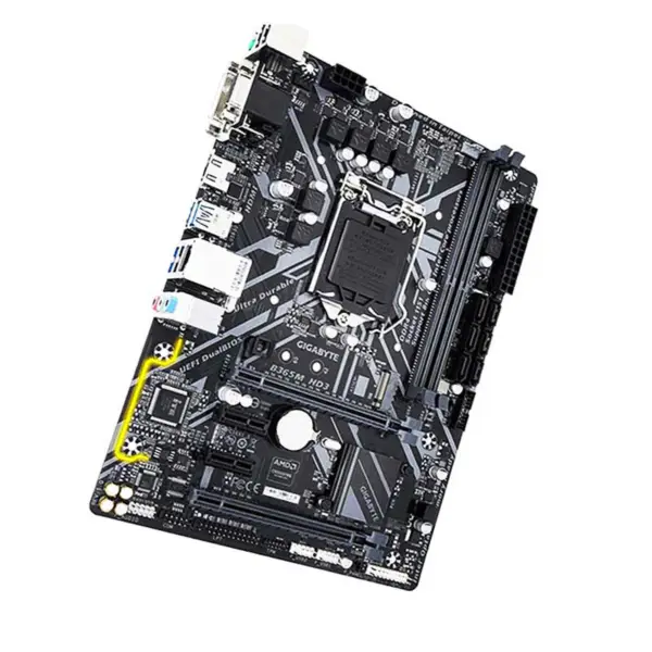 Základní deska B365 pro Gigabyte B365-hd3