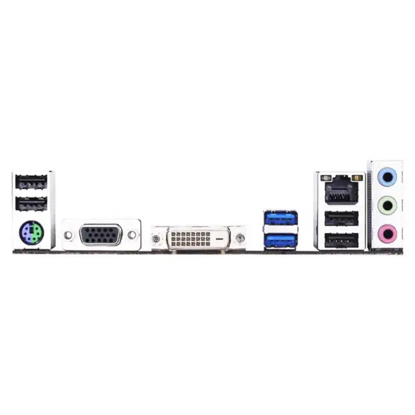 Základní deska pro Gigabyte H310m-d2vx-si 2.0