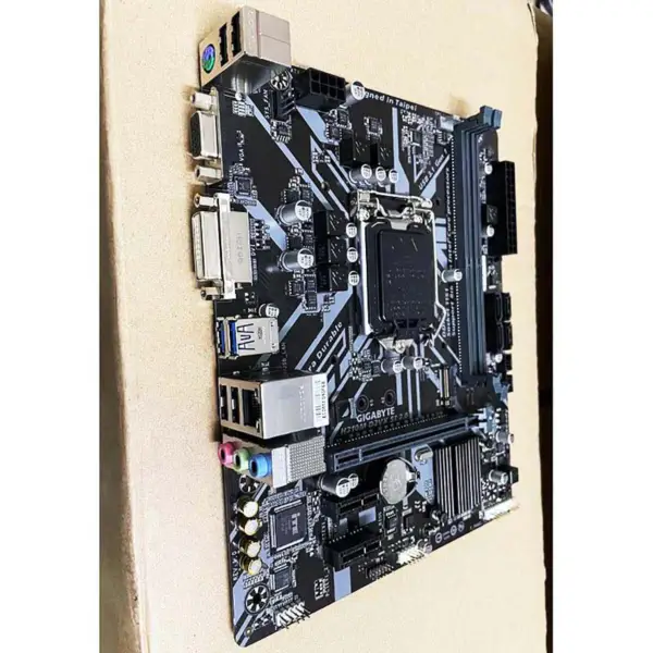 Základní deska pro Gigabyte H310m-d2vx-si 2.0