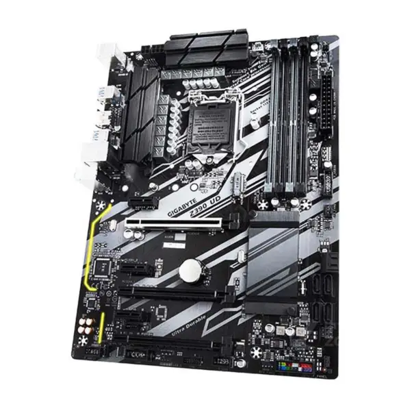 Základní deska Z390 pro Gigabyte Z390-ud