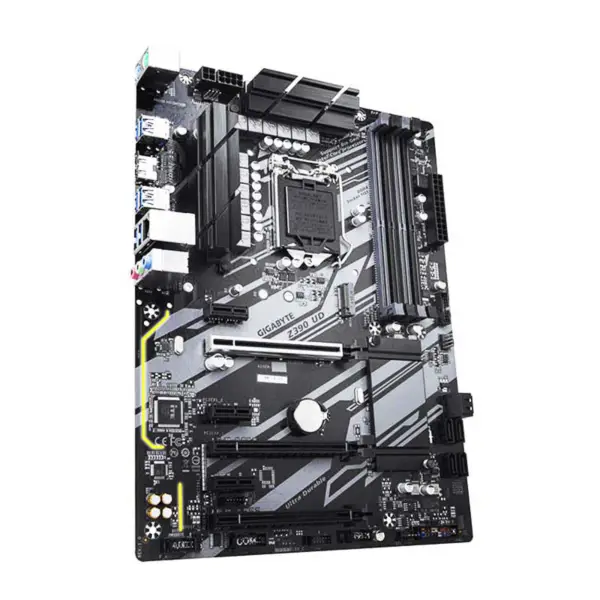 Základní deska Z390 pro Gigabyte Z390-ud