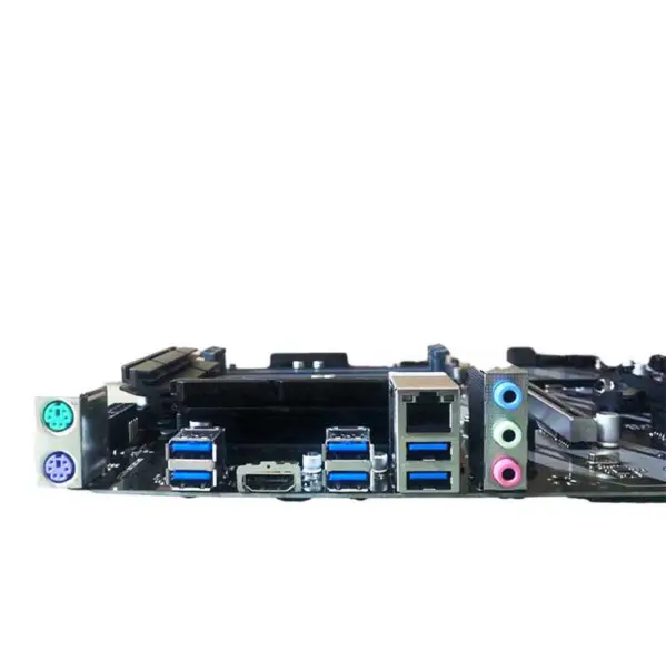 Základní deska Z390 pro Gigabyte Z390-ud