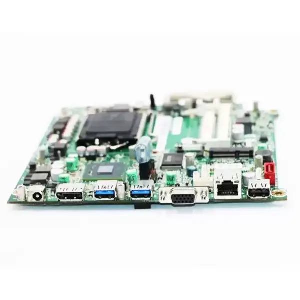Základní deska pro Lenovo Iq77t M92 M92p M72e Mini Board 03t7349