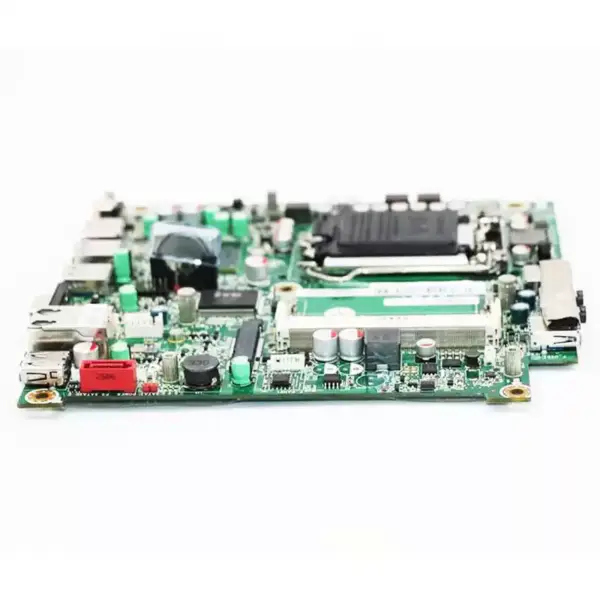 Základní deska pro Lenovo Iq77t M92 M92p M72e Mini Board 03t7349