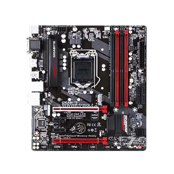 Základní deska B250 pro Gigabyte B250m-gaming 3