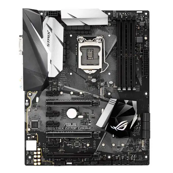 Základní deska pro Asus Rog Strix Z270f Gaming 151 Ddr4