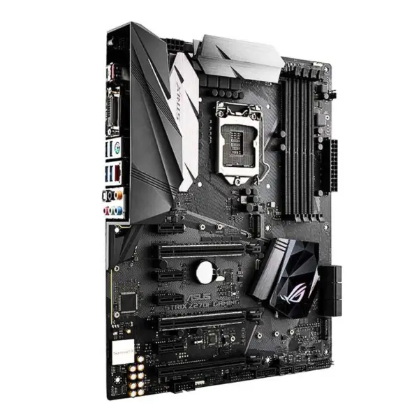 Základní deska pro Asus Rog Strix Z270f Gaming 151 Ddr4