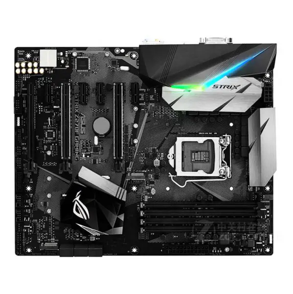 Základní deska pro Asus Rog Strix Z270f Gaming 151 Ddr4