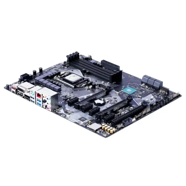 Základní deska pro Asus Rog Strix Z270f Gaming 151 Ddr4