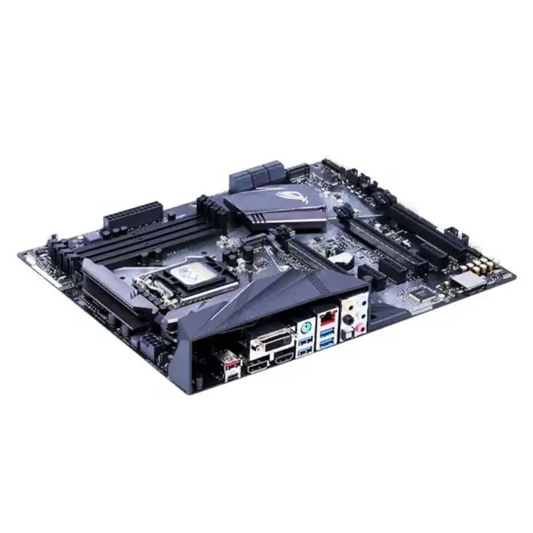 Základní deska pro Asus Rog Strix Z270f Gaming 151 Ddr4
