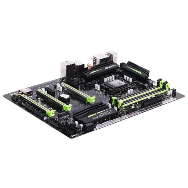 Základní deska pro Gigabyte Gaming B8 1151 Ddr4