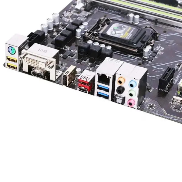 Základní deska pro Gigabyte Gaming B8 1151 Ddr4
