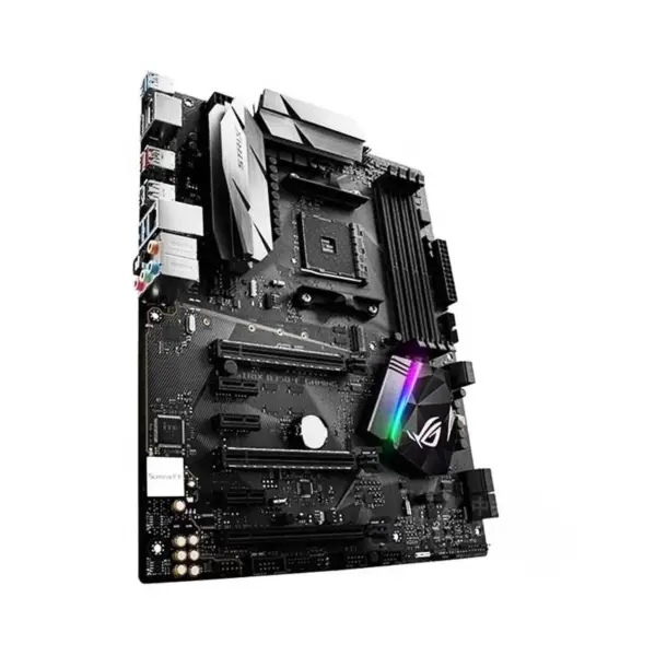 Strix B350-f Herní základní deska pro Asus Am4 Big Board