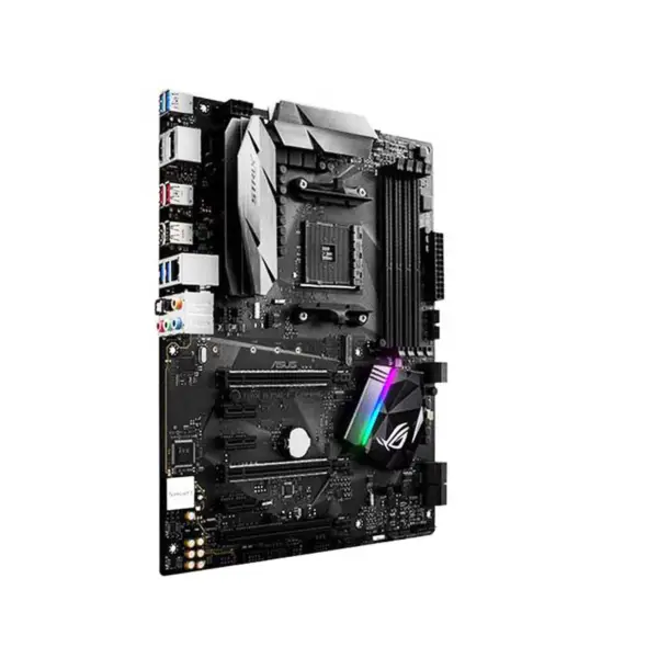 Strix B350-f Herní základní deska pro Asus Am4 Big Board