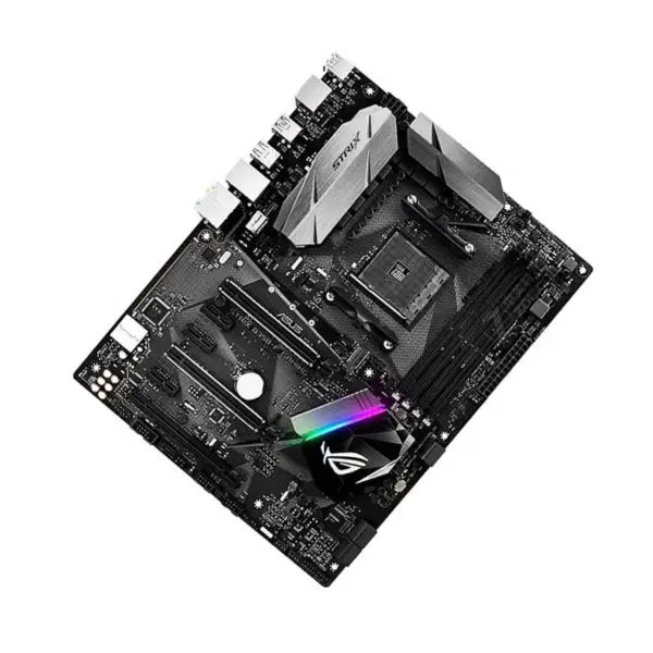 Strix B350-f Herní základní deska pro Asus Am4 Big Board