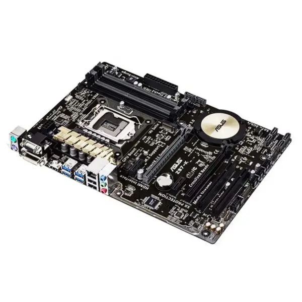 Základní deska Z97 4790 K Big Základní deska pro Asus Z97-k
