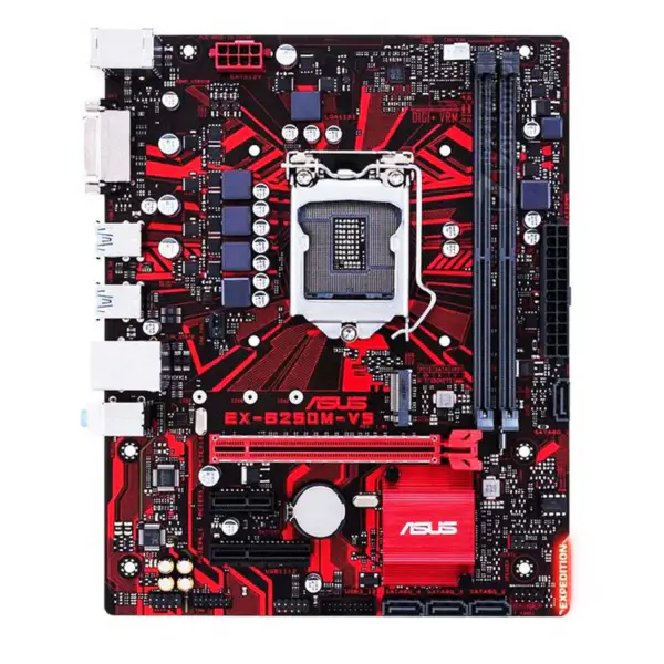 Základní deska pro Asus B250m-v5