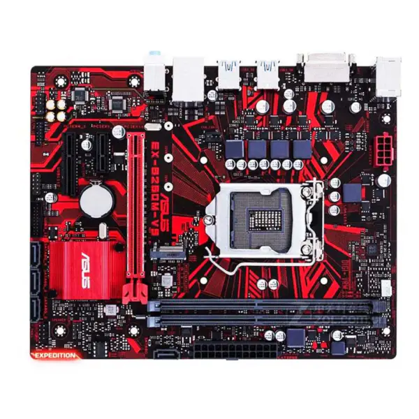 Základní deska pro Asus B250m-v5