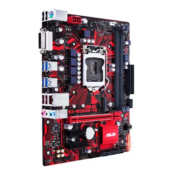 Základní deska pro Asus B250m-v5