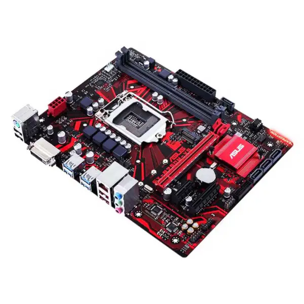 Základní deska pro Asus B250m-v5