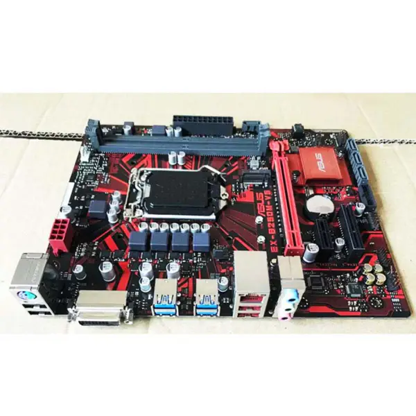 Základní deska pro Asus B250m-v5