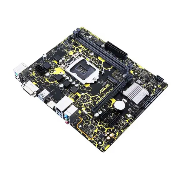 B360 Základní deska pro Asus B360m-pixiu