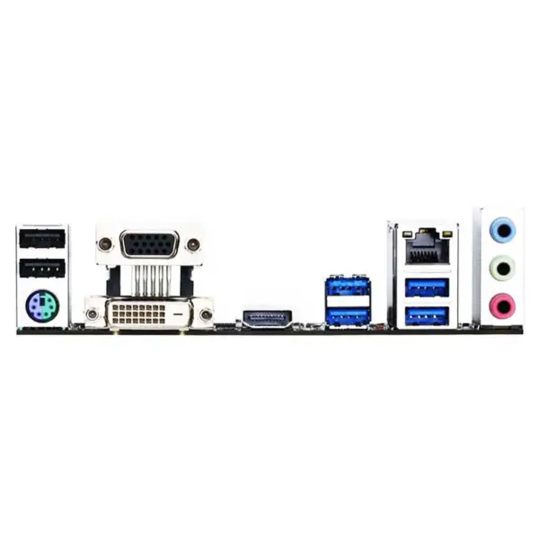 Ga-b150m-hd3 pro základní desku Gigabyte 1151 Ddr4 Mainboard