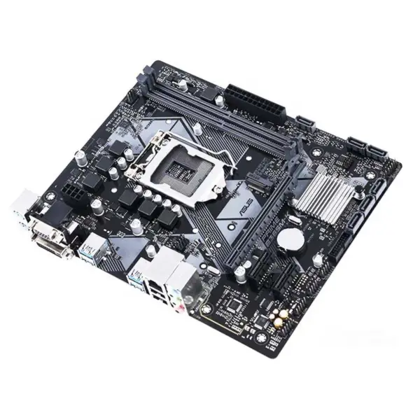 Prime B365m-k pro základní desku Asus Ddr4