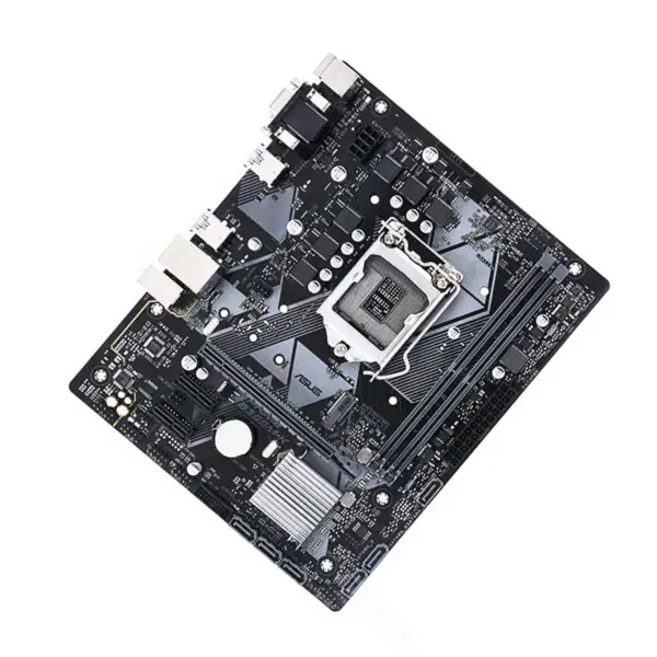 Prime B365m-k pro základní desku Asus Ddr4