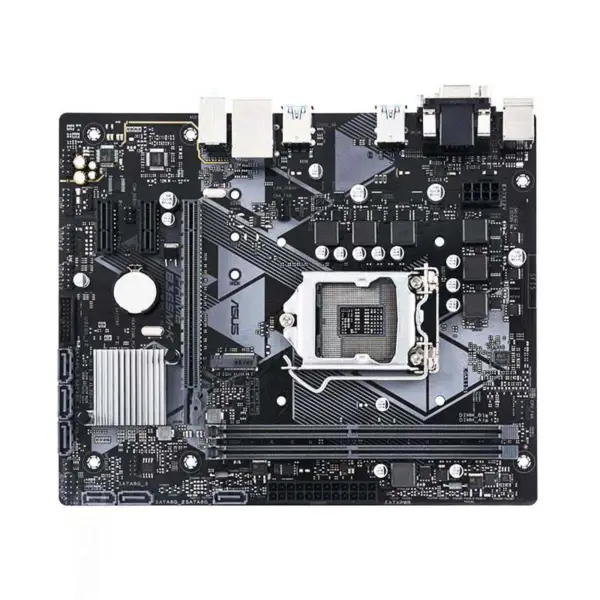 Prime B365m-k pro základní desku Asus Ddr4