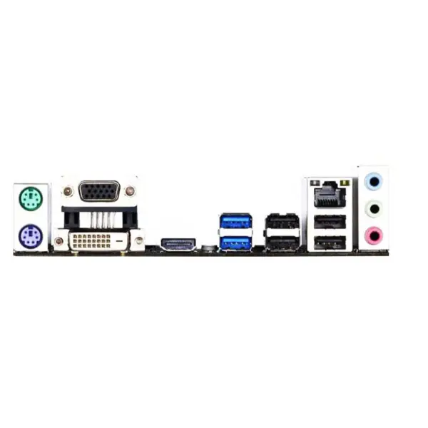 F2a85x-d3h Základní deska pro základní desku Gigabyte Fm2