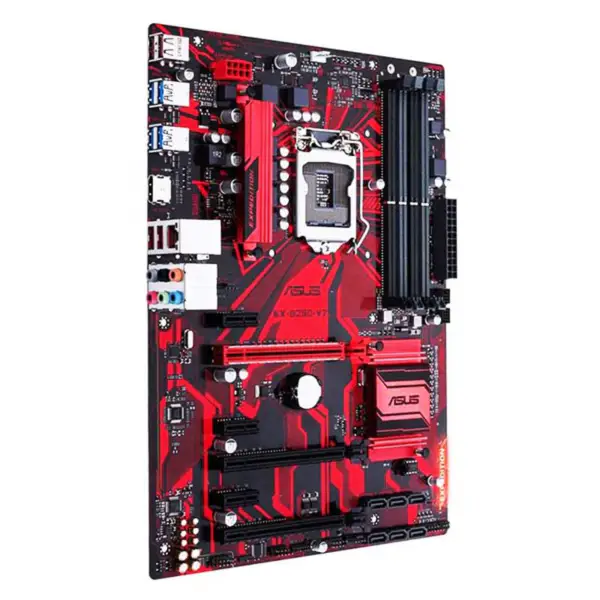 Ex-b250-v7 Základní deska pro Asus B250 Základní deska 1151 Dd4