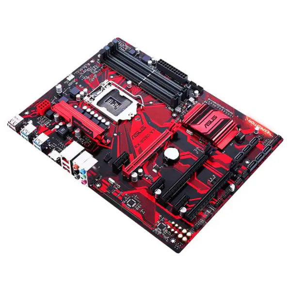 Ex-b250-v7 Základní deska pro Asus B250 Základní deska 1151 Dd4