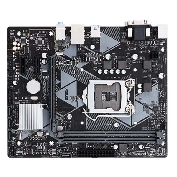Nejprodávanější základní deska pro Asus Prime H310m-k R2.0