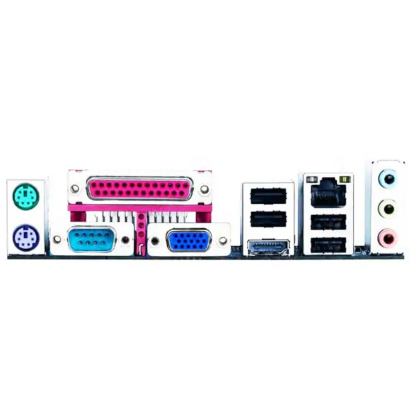 H61 Základní deska s PCI pro Gigabyte H61m-s2ph