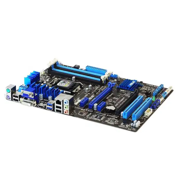 Základní deska Z77 pro Asus Z77-a