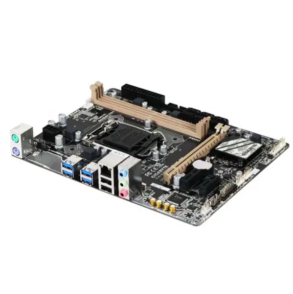Základní deska pro Gigabyte X150m-plus Ws