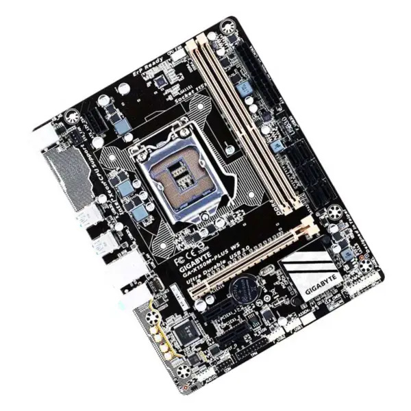Základní deska pro Gigabyte X150m-plus Ws