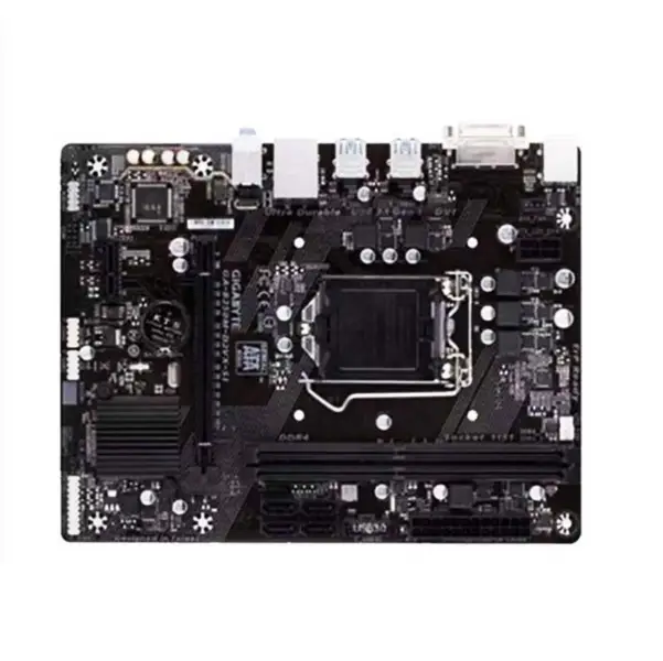 Základní deska B250m-d2vx-s1 pro základní desku Gigabyte B250 Ddr4 Hh51