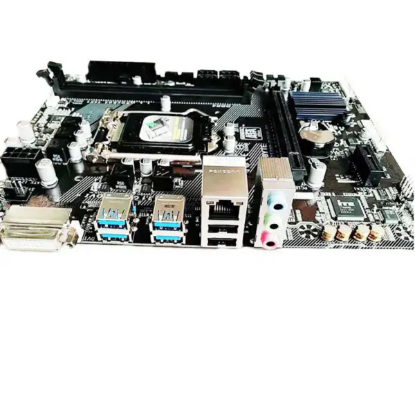Základní deska B250m-d2vx-s1 pro základní desku Gigabyte B250 Ddr4 Hh51
