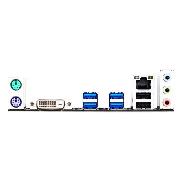 Základní deska B250m-d2vx-s1 pro základní desku Gigabyte B250 Ddr4 Hh51
