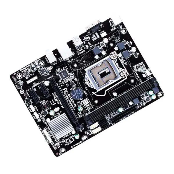 H81 Základní deska pro Gigabyte Ga-h81m-s1