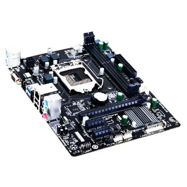 H81 Základní deska pro Gigabyte Ga-h81m-s1