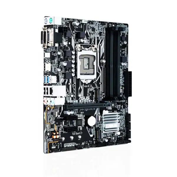 Základní deska B250 pro Asus Prime B250m-a