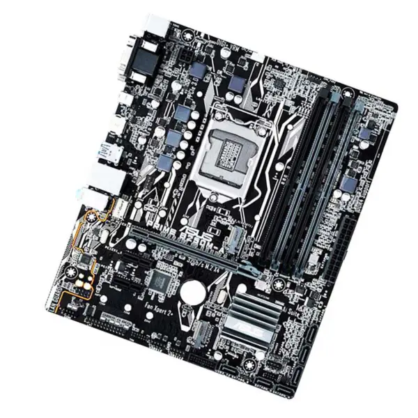 Základní deska B250 pro Asus Prime B250m-a