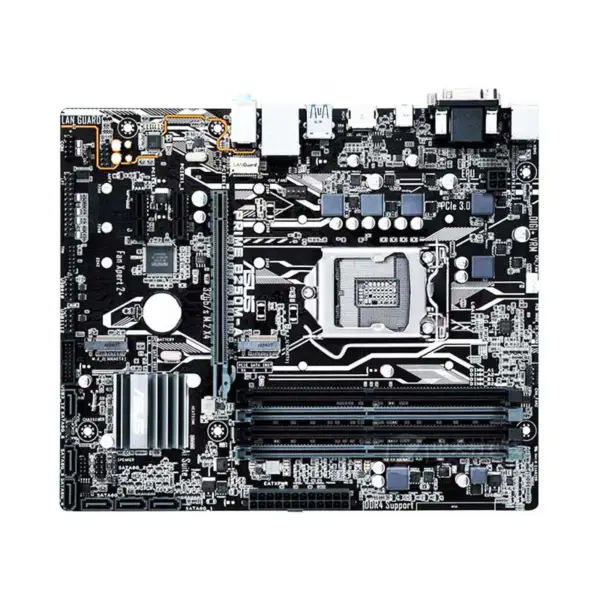 Základní deska B250 pro Asus Prime B250m-a