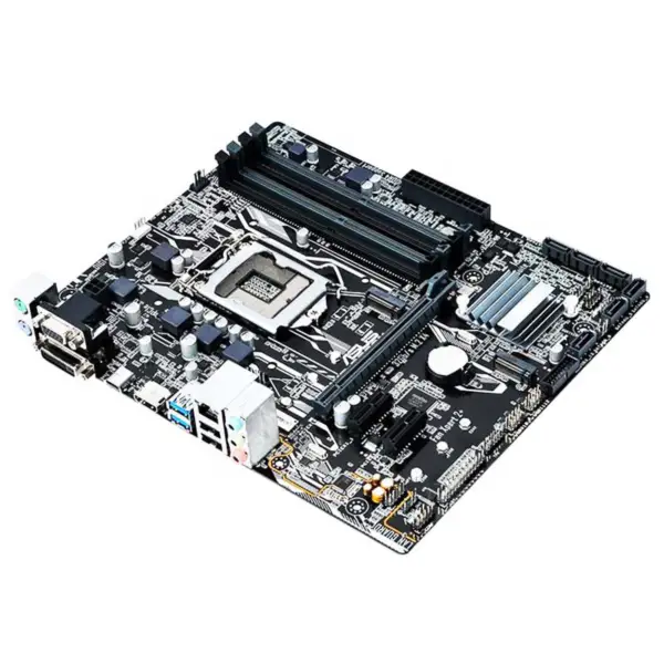 Základní deska B250 pro Asus Prime B250m-a