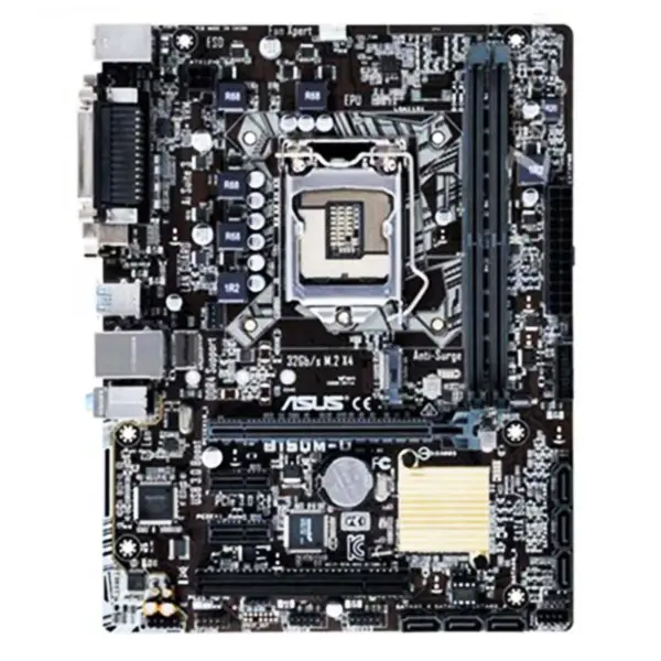 Základní deska B150 pro Asus B150m-d