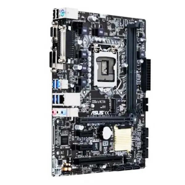 Základní deska B150 pro Asus B150m-d